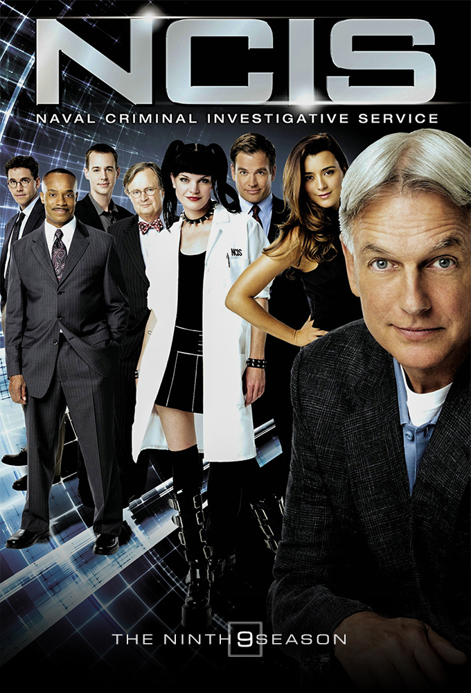 NCIS - Season 9 [136811] (A1774157713) [[Shows 2.0]] --Plex--